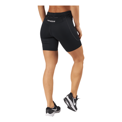 Newline Short Tight Women Black