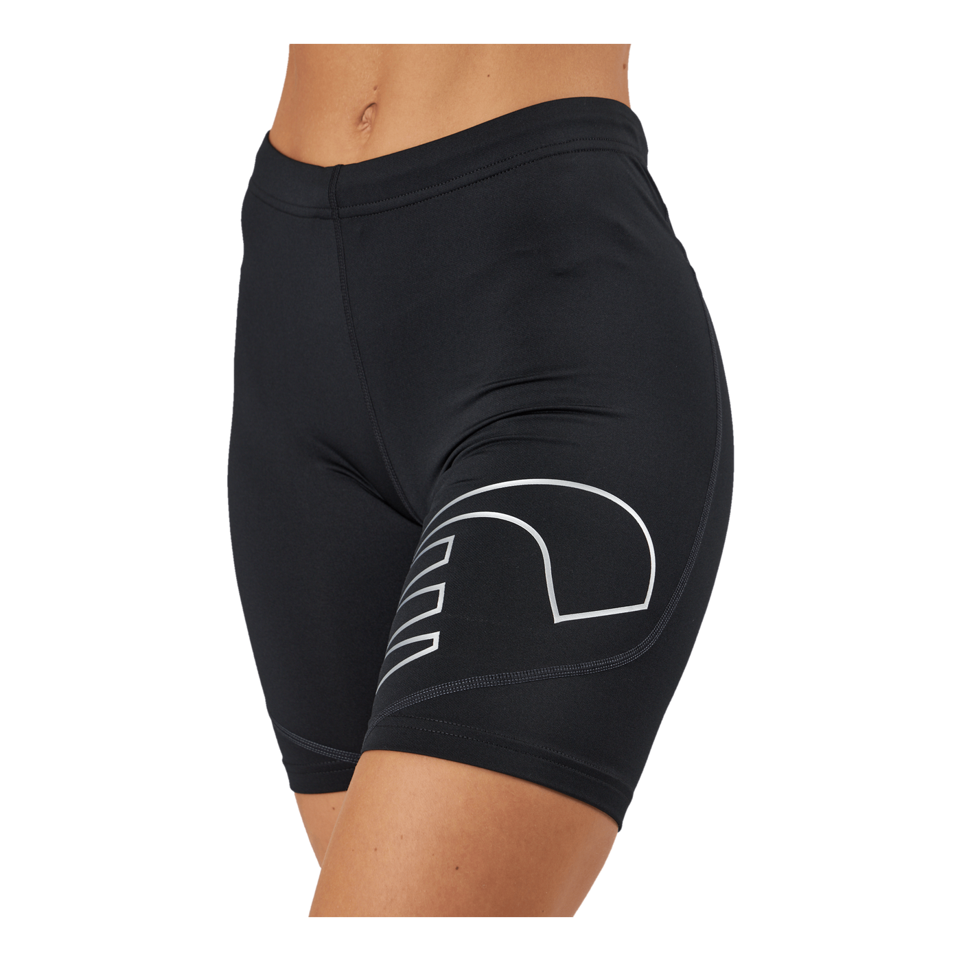 Newline Short Tight Women Black