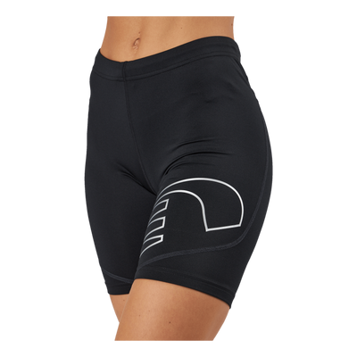 Newline Short Tight Women Black