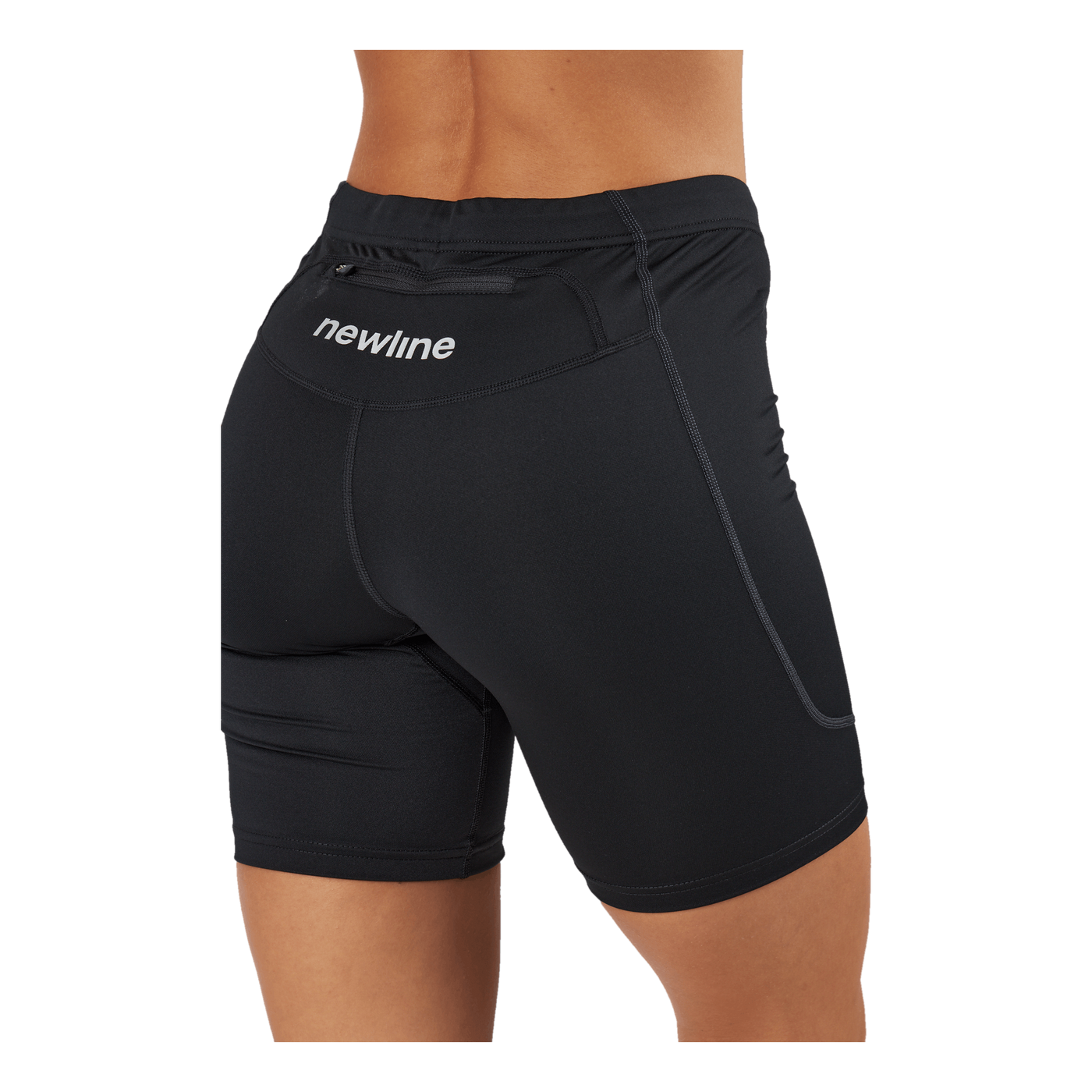 Newline Short Tight Women Black