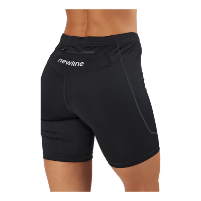 Newline Short Tight Women Black