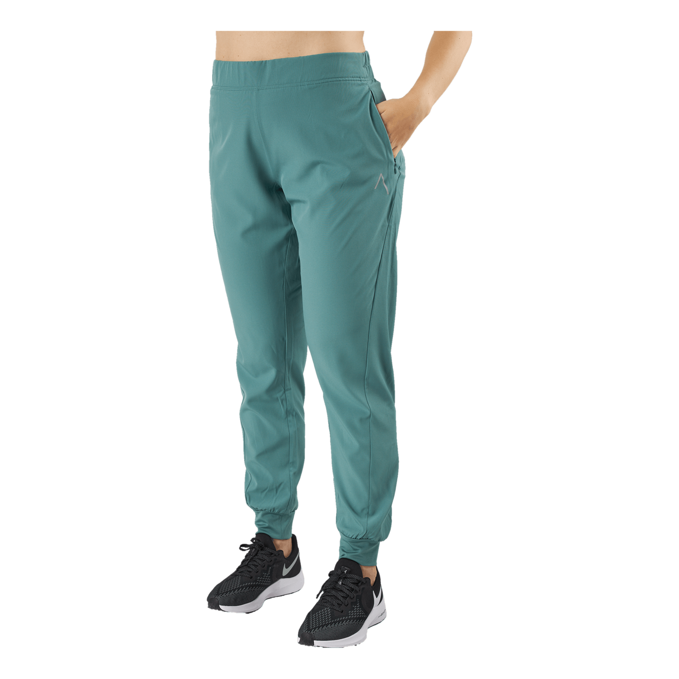 Tulip Ii Pant Sagebush Green