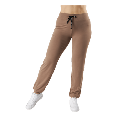 Galvanic Pant Taupe Grey