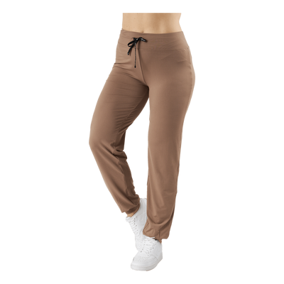 Galvanic Pant Taupe Grey