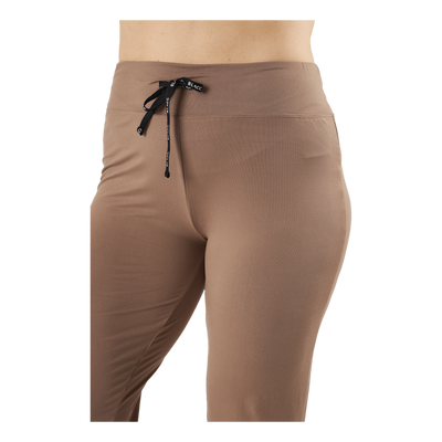 Galvanic Pant Taupe Grey