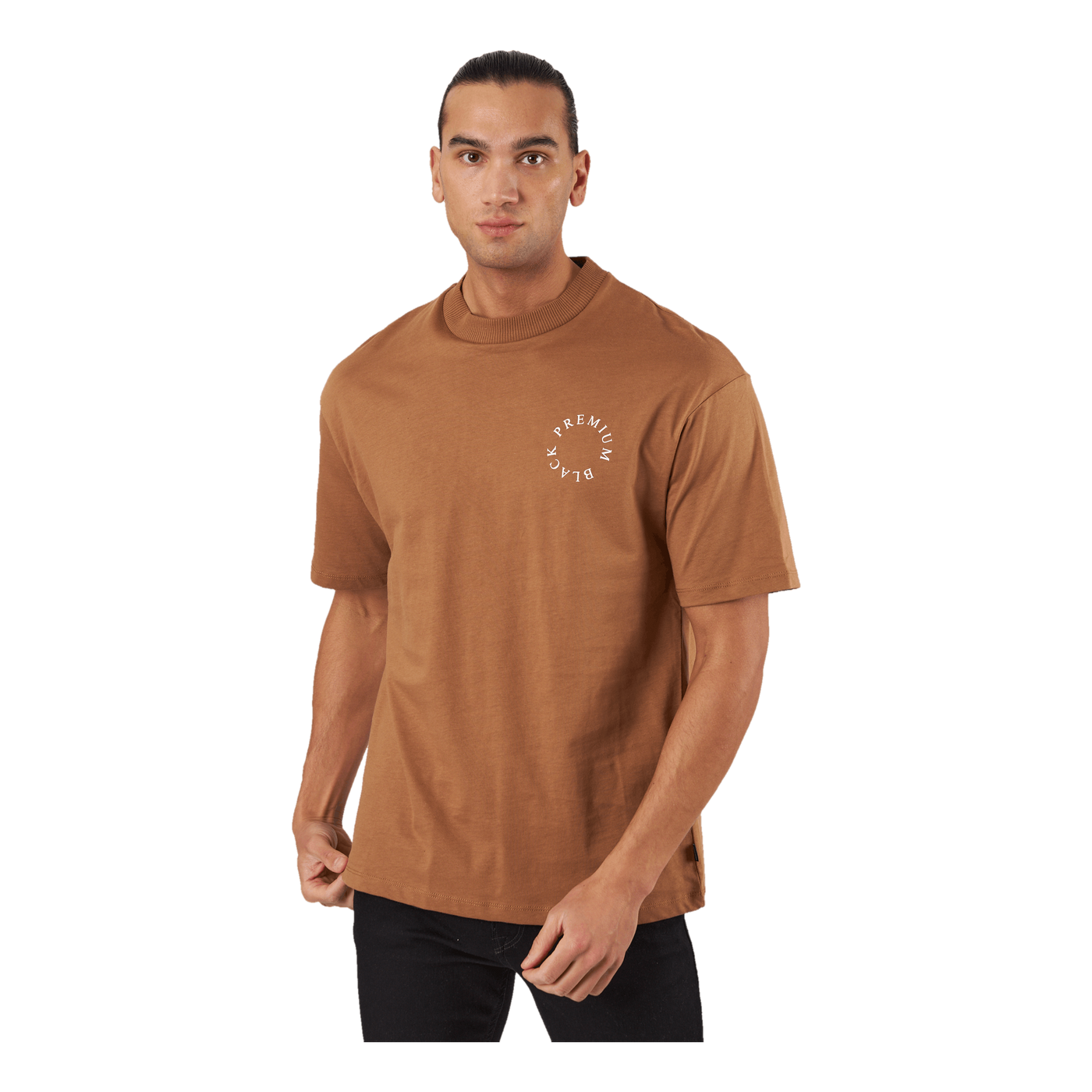 Tee Brown