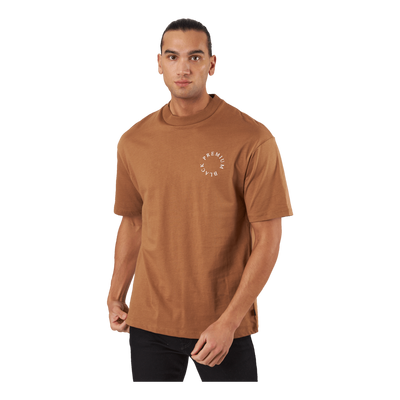 Tee Brown