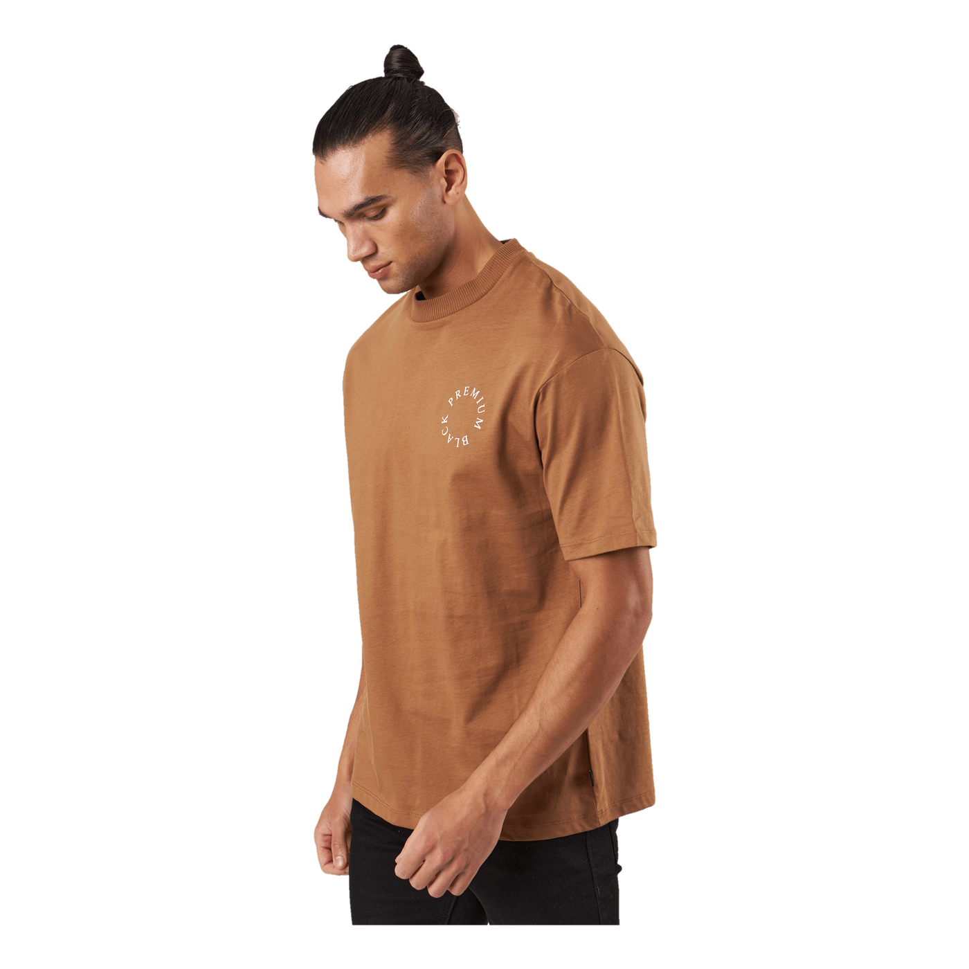 Tee Brown