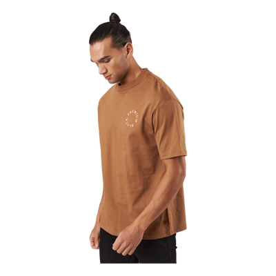 Tee Brown