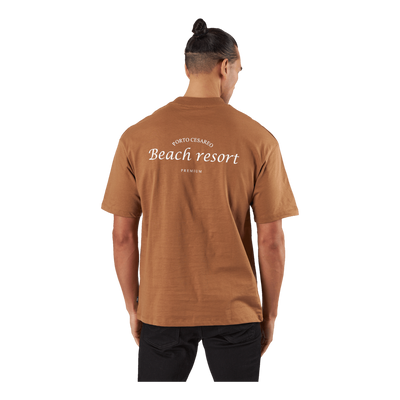 Tee Brown