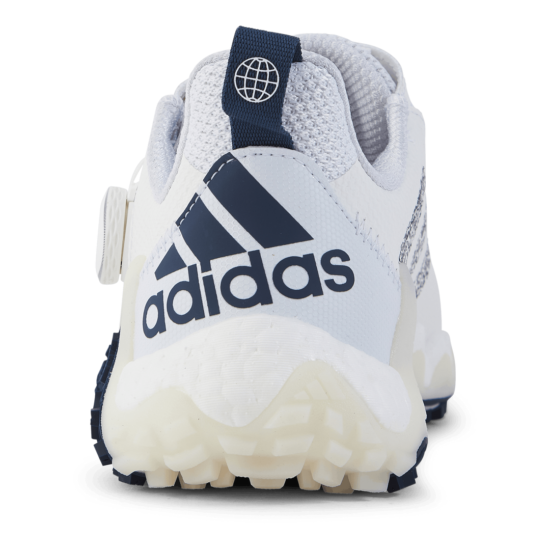 Codechaos 22 BOA Spikeless Shoes White