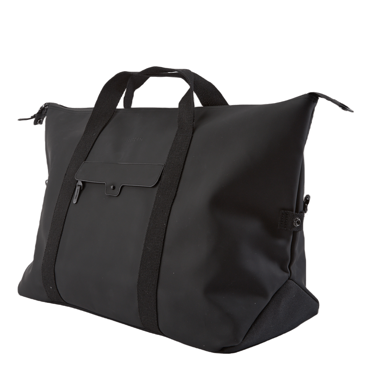 Fårö Travelbag 010/black