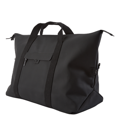 Fårö Travelbag 010/black