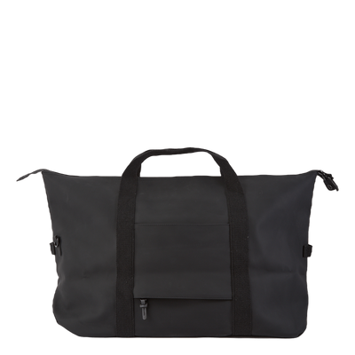 Fårö Travelbag 010/black
