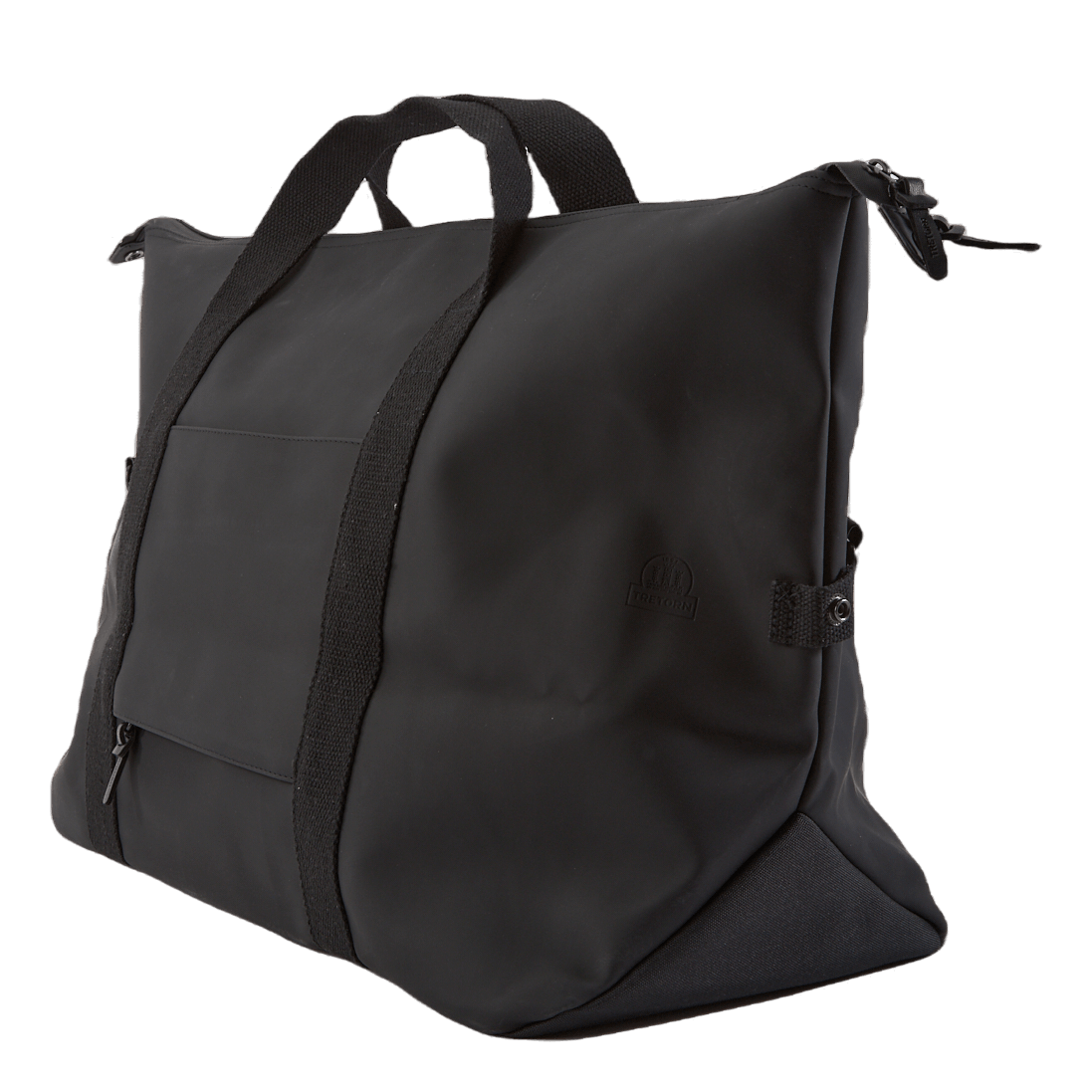 Fårö Travelbag 010/black