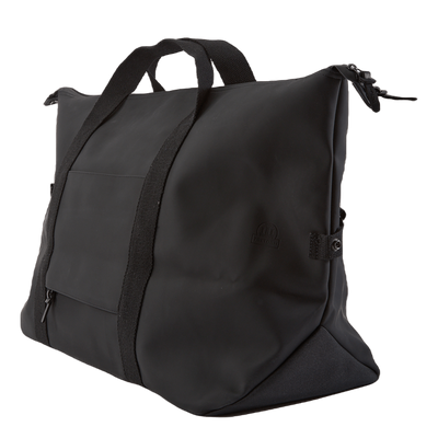 Fårö Travelbag 010/black