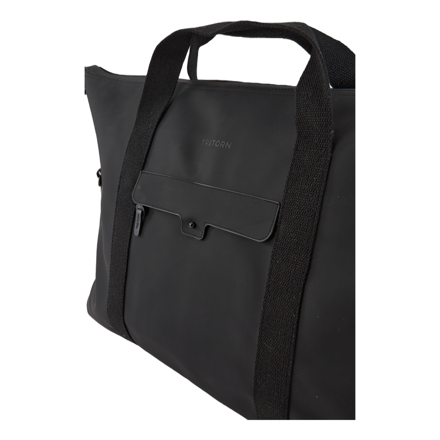Fårö Travelbag 010/black
