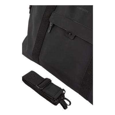 Fårö Travelbag 010/black