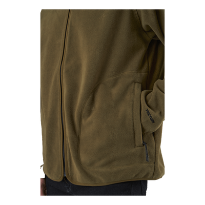 Tech Fleece Hood M 506/dark Olive