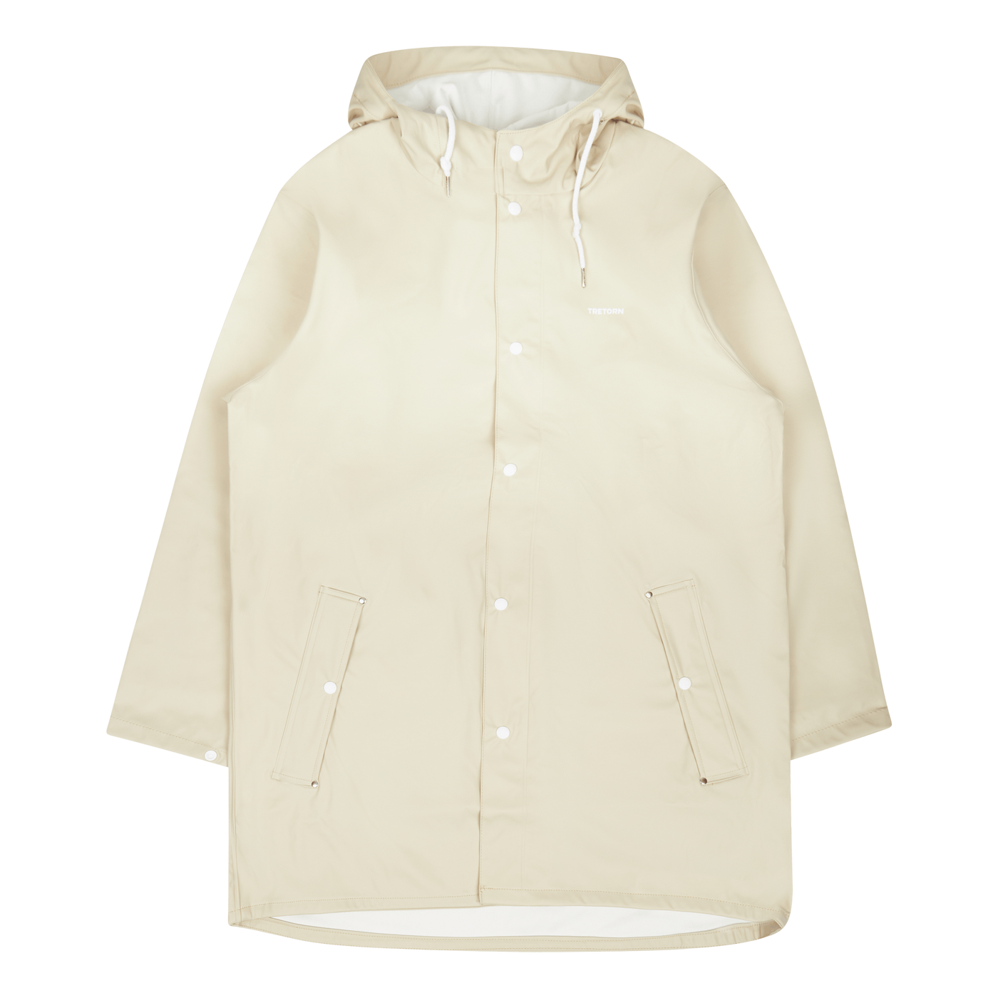 Wings Rainjacket 004/sand