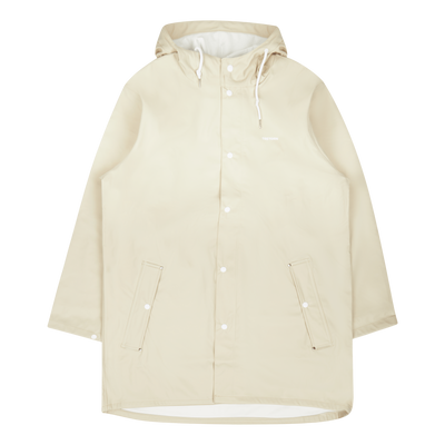 Wings Rainjacket 004/sand