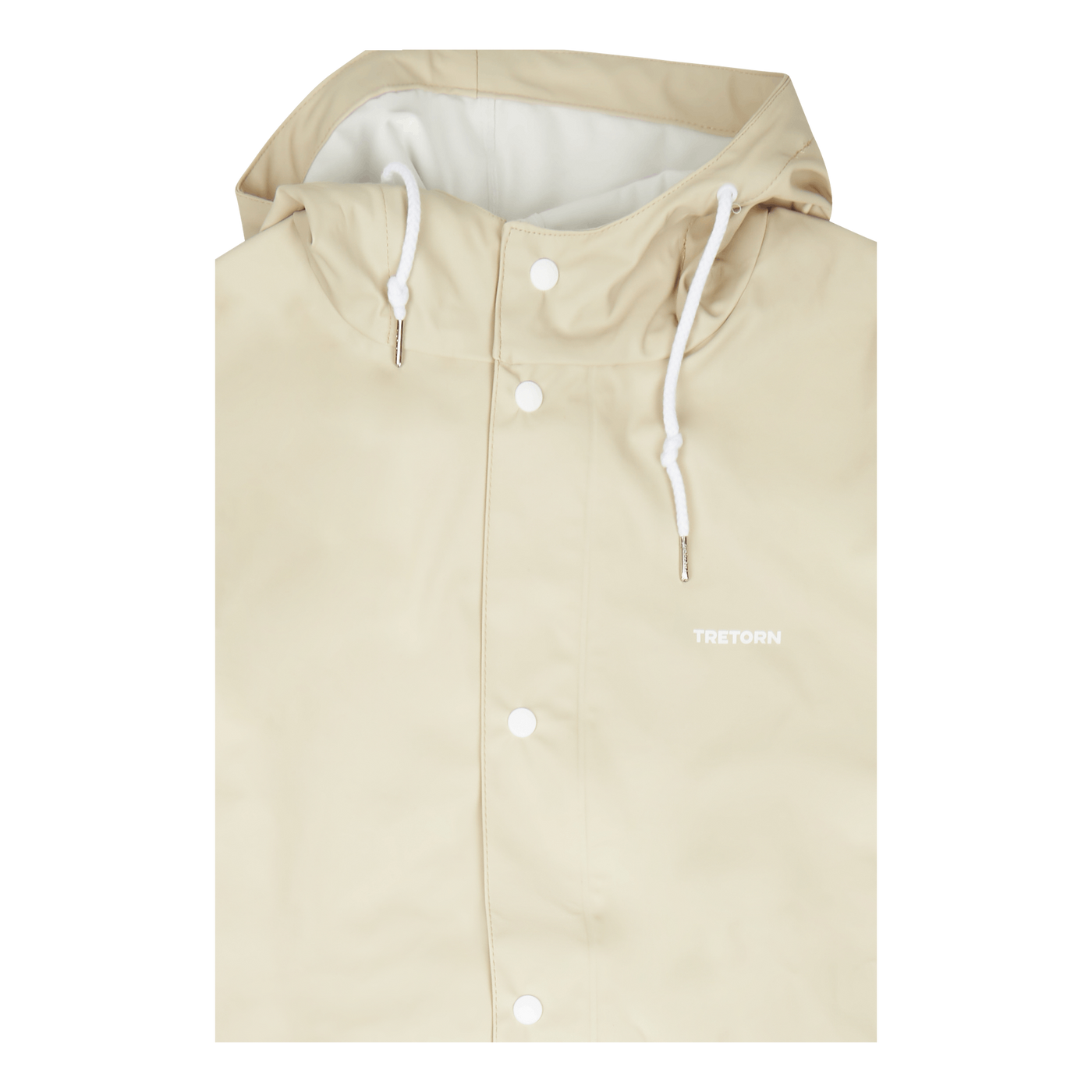 Wings Rainjacket 004/sand