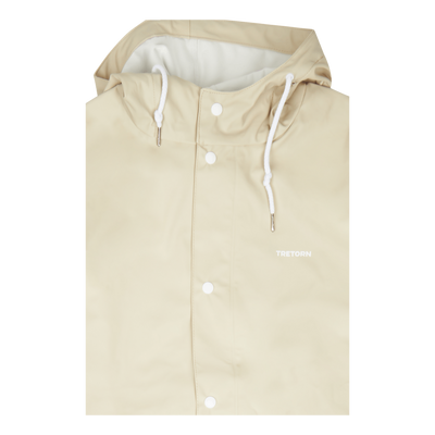 Wings Rainjacket 004/sand