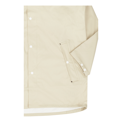 Wings Rainjacket 004/sand