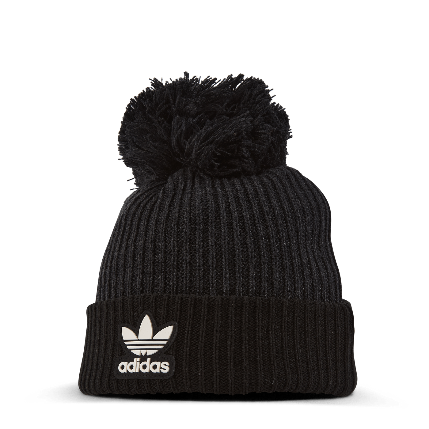 Adidas Kids Beanie For Boys Black