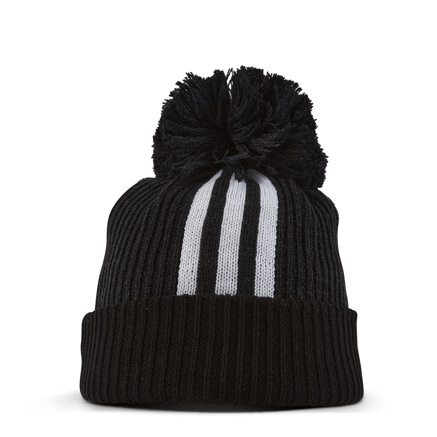 Adidas Kids Beanie For Boys Black