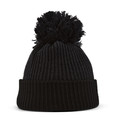 Adidas Kids Beanie For Boys Black