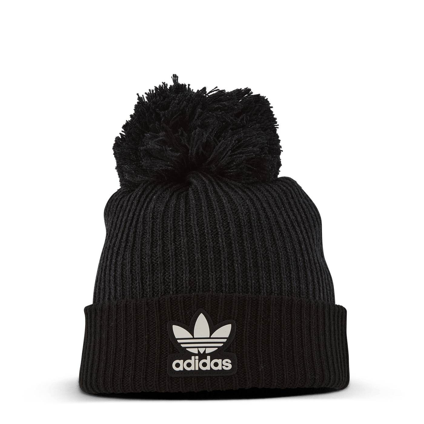 Adidas Kids Beanie For Boys Black