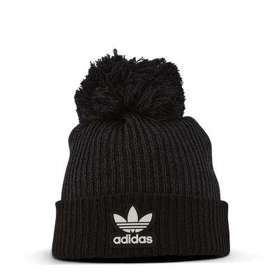 Adidas Kids Beanie For Boys Black