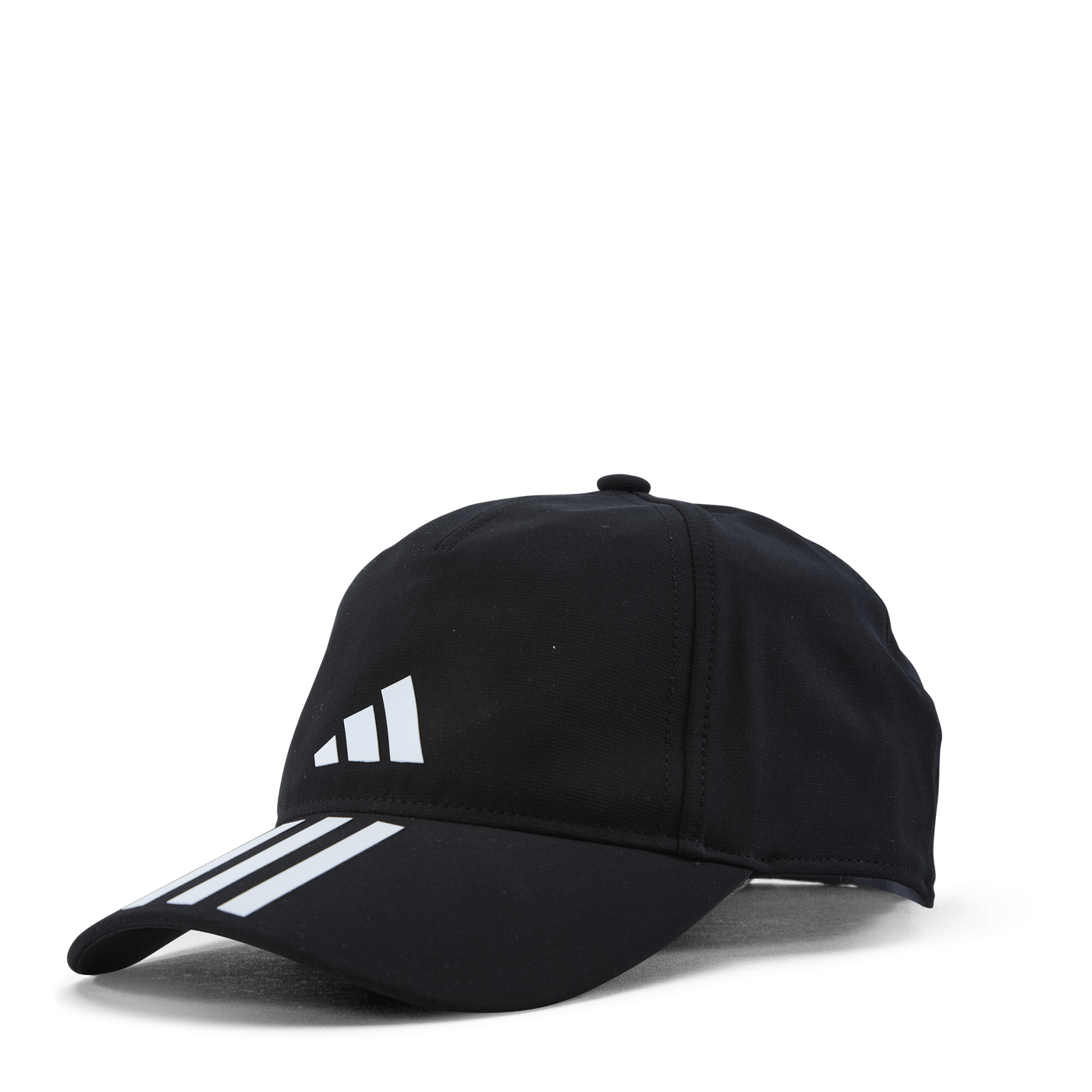Adidas Baseball Cap 3-stripes  Black