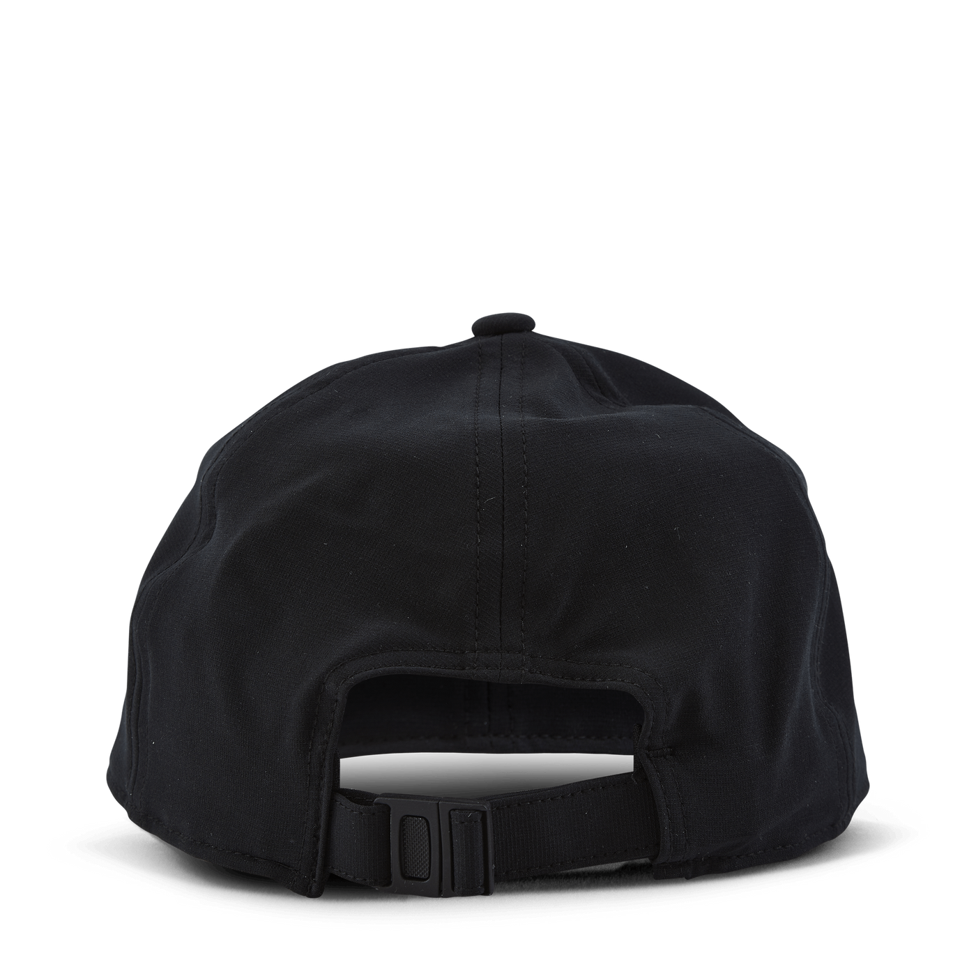 Adidas Baseball Cap 3-stripes  Black