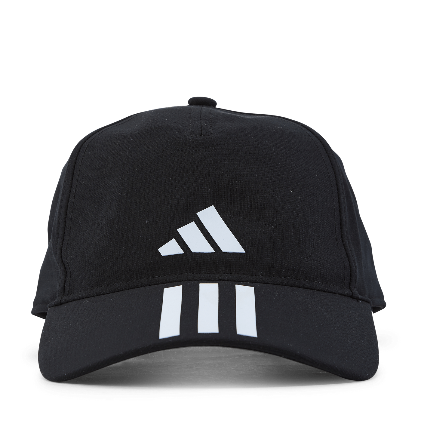 Adidas Baseball Cap 3-stripes  Black