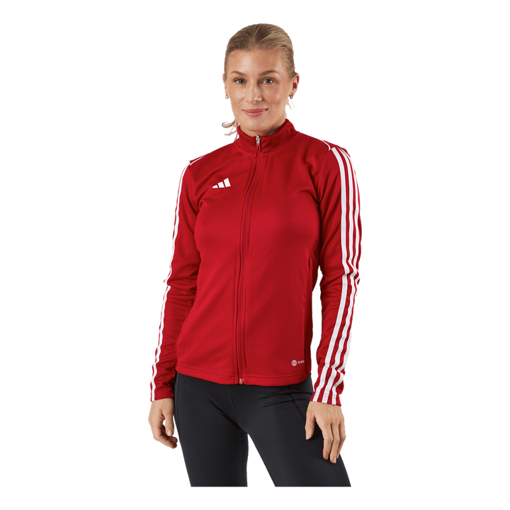 Tiro 23 League Training Track Top Team Power Red 2