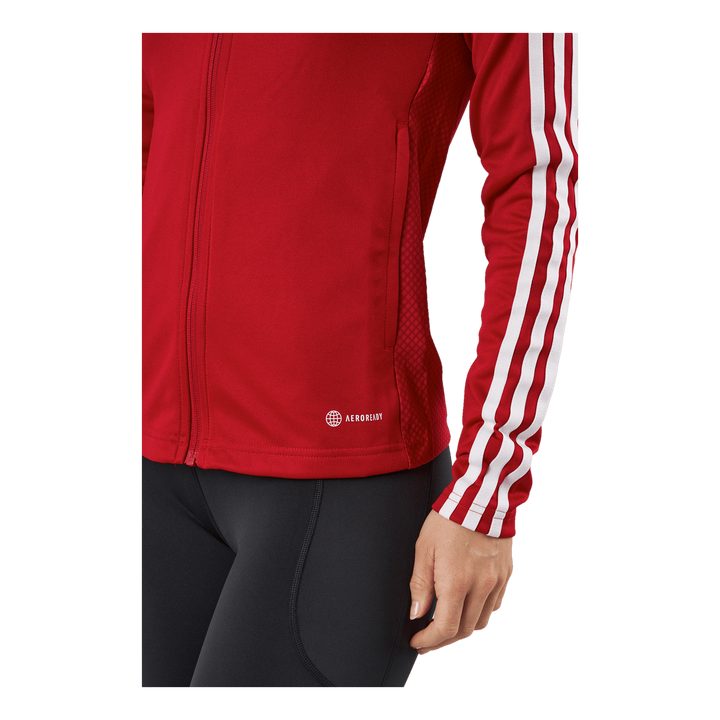 Tiro 23 League Training Track Top Team Power Red 2