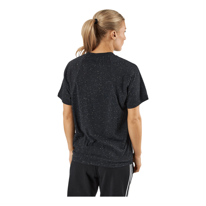 Future Icons Winners 3.0 T-Shirt Black Melange