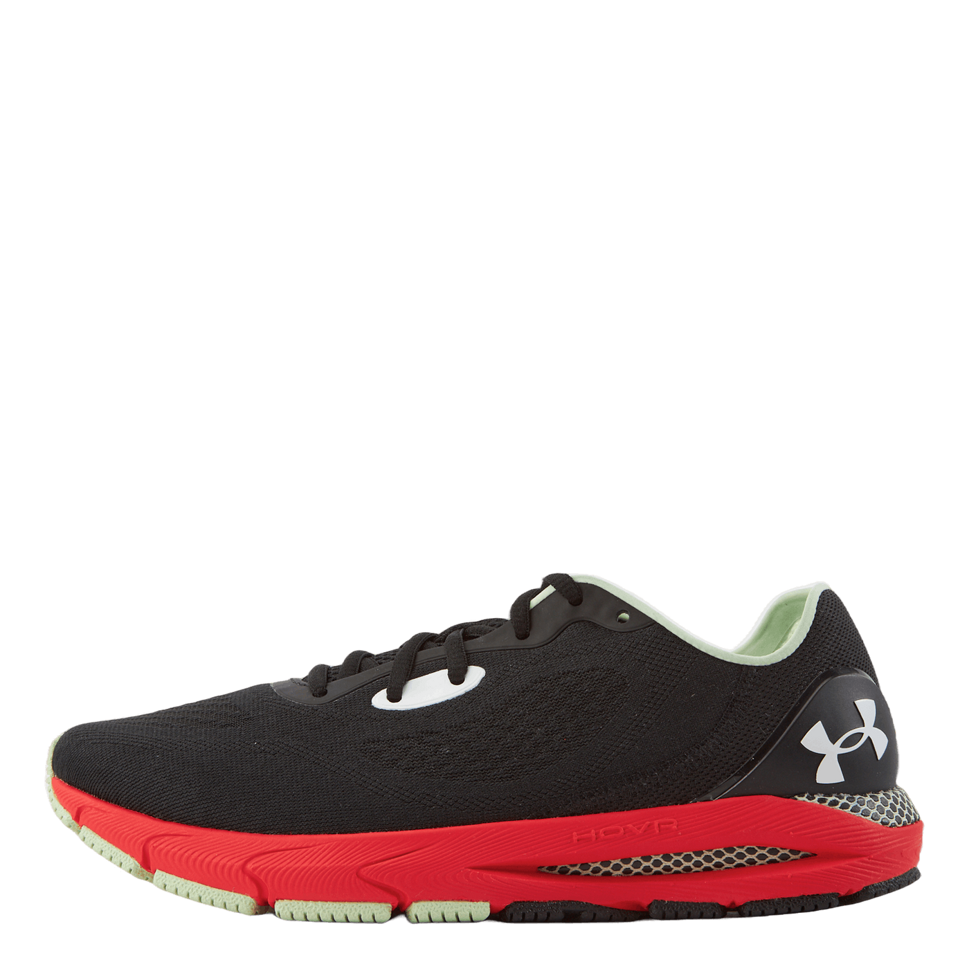 Ua Hovr Sonic 5 Black / Black / White