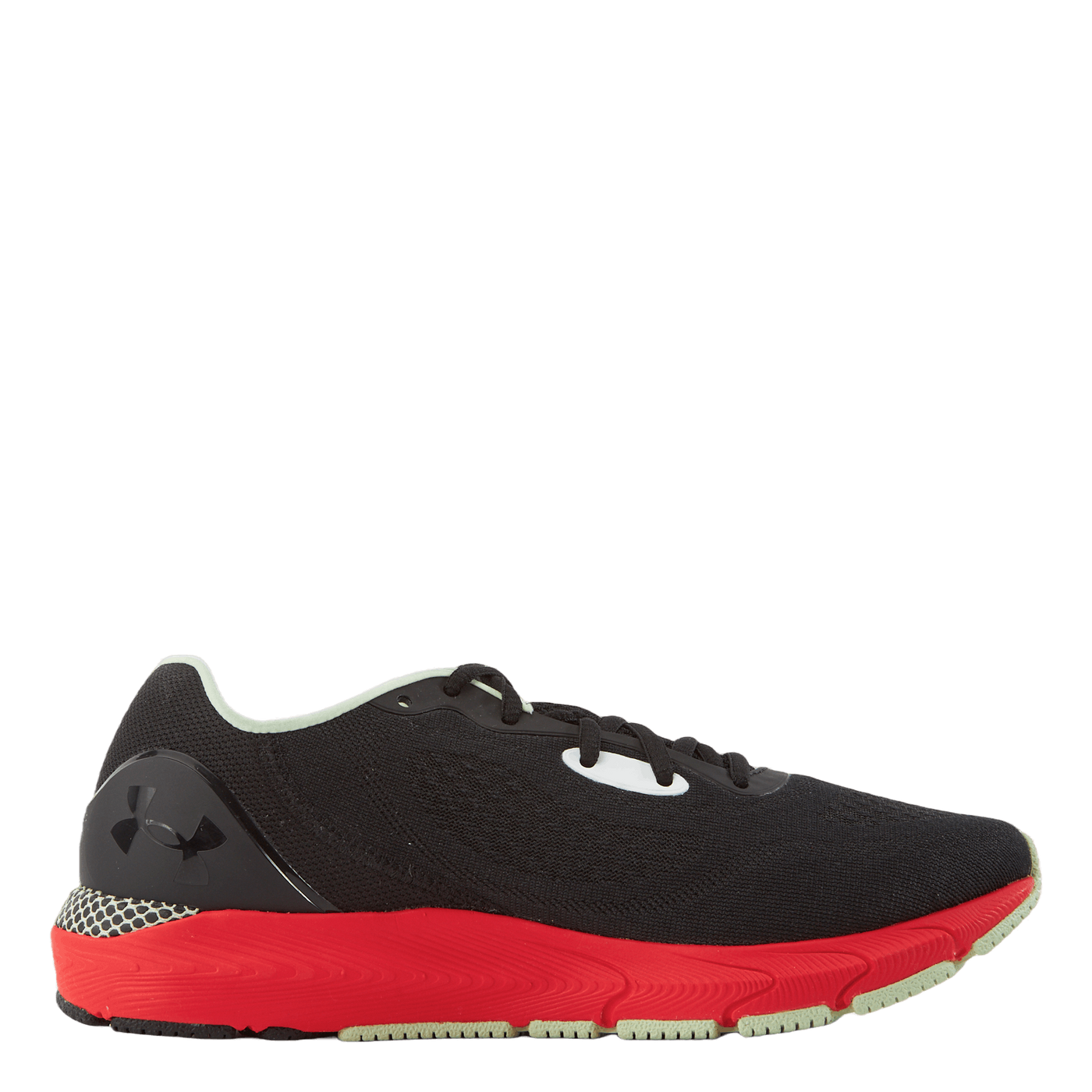 Ua Hovr Sonic 5 Black / Black / White