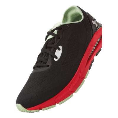 Ua Hovr Sonic 5 Black / Black / White