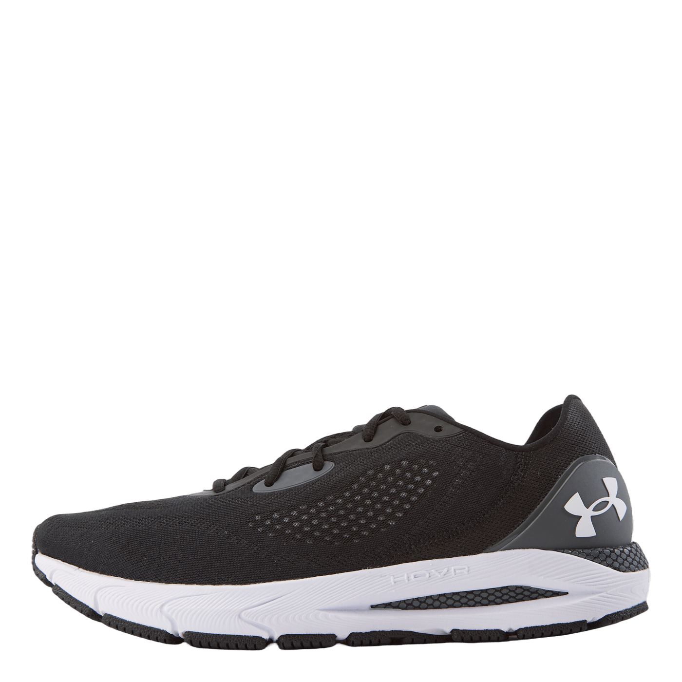 Ua Hovr Sonic 5 Black / White / White