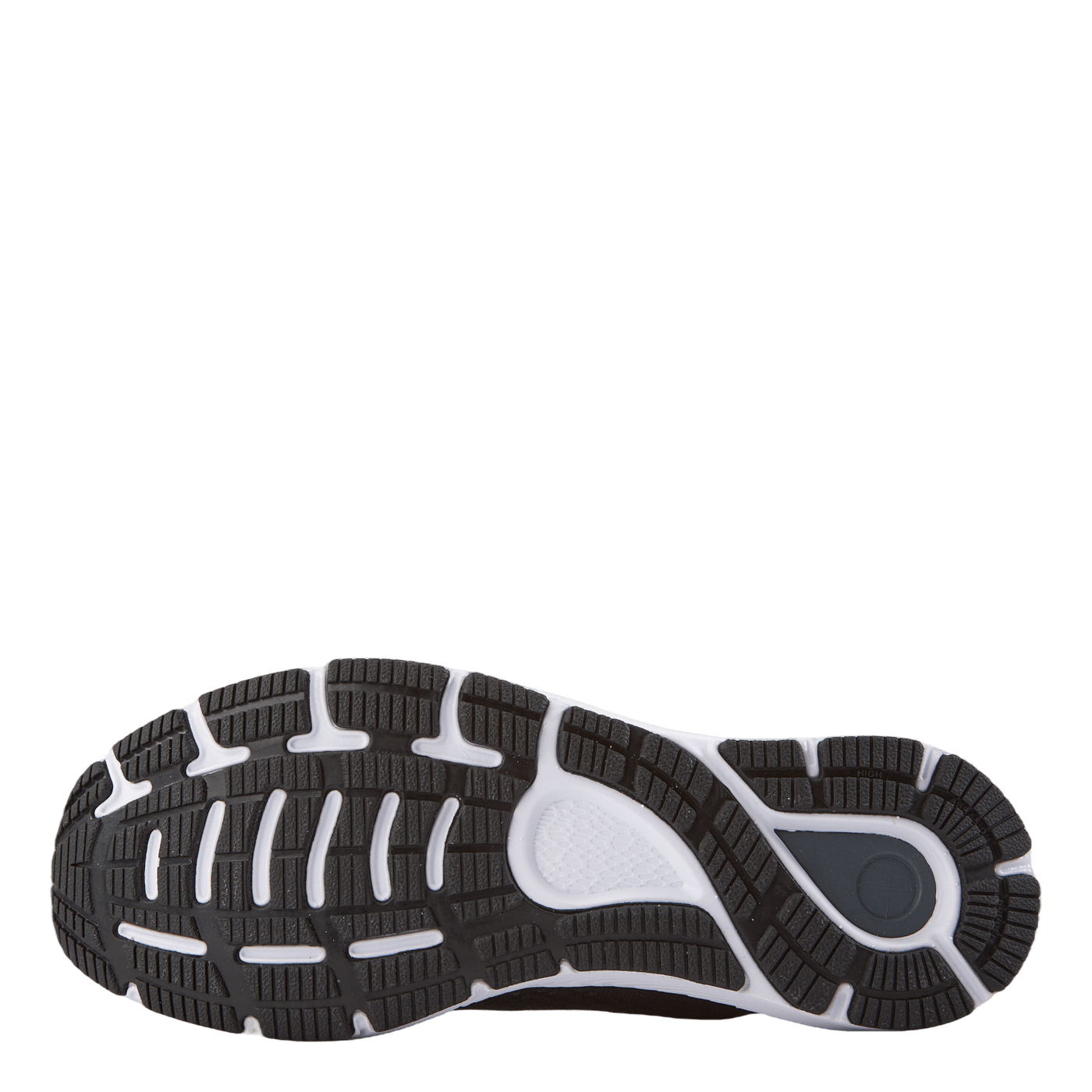 Ua Hovr Sonic 5 Black / White / White