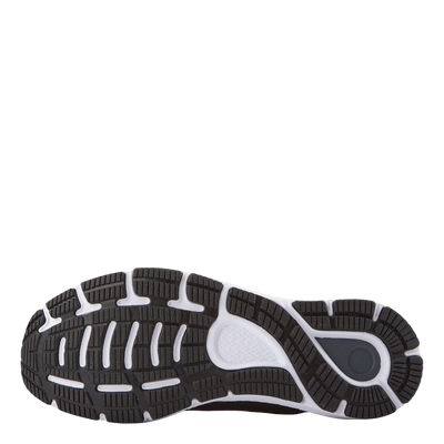 Ua Hovr Sonic 5 Black / White / White