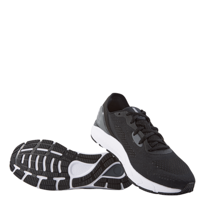 Ua Hovr Sonic 5 Black / White / White