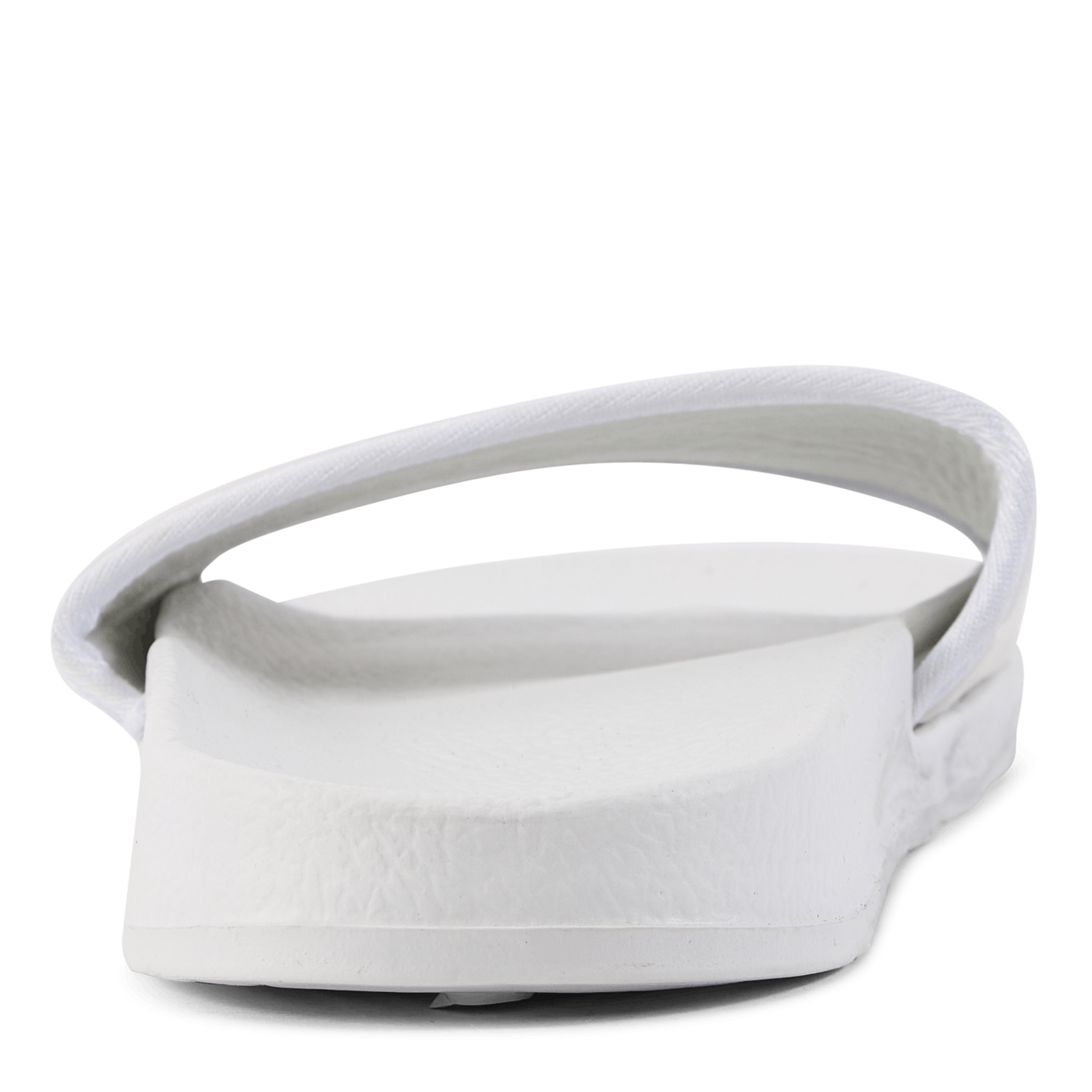 Shower Slipper Lablo White/bla White/black