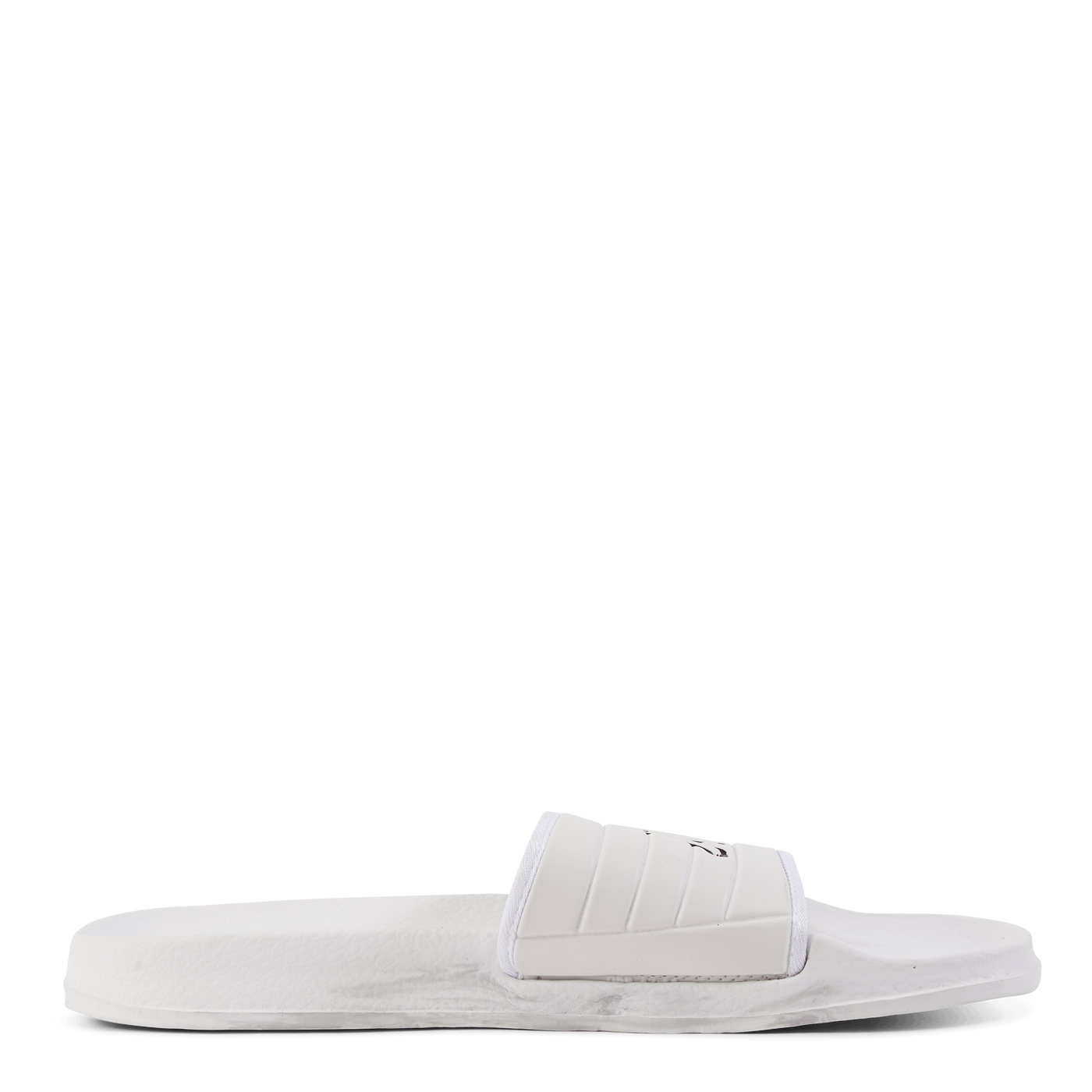 Shower Slipper Lablo White/bla White/black