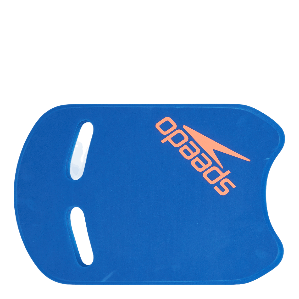 Speedo Kick Board Blue/red