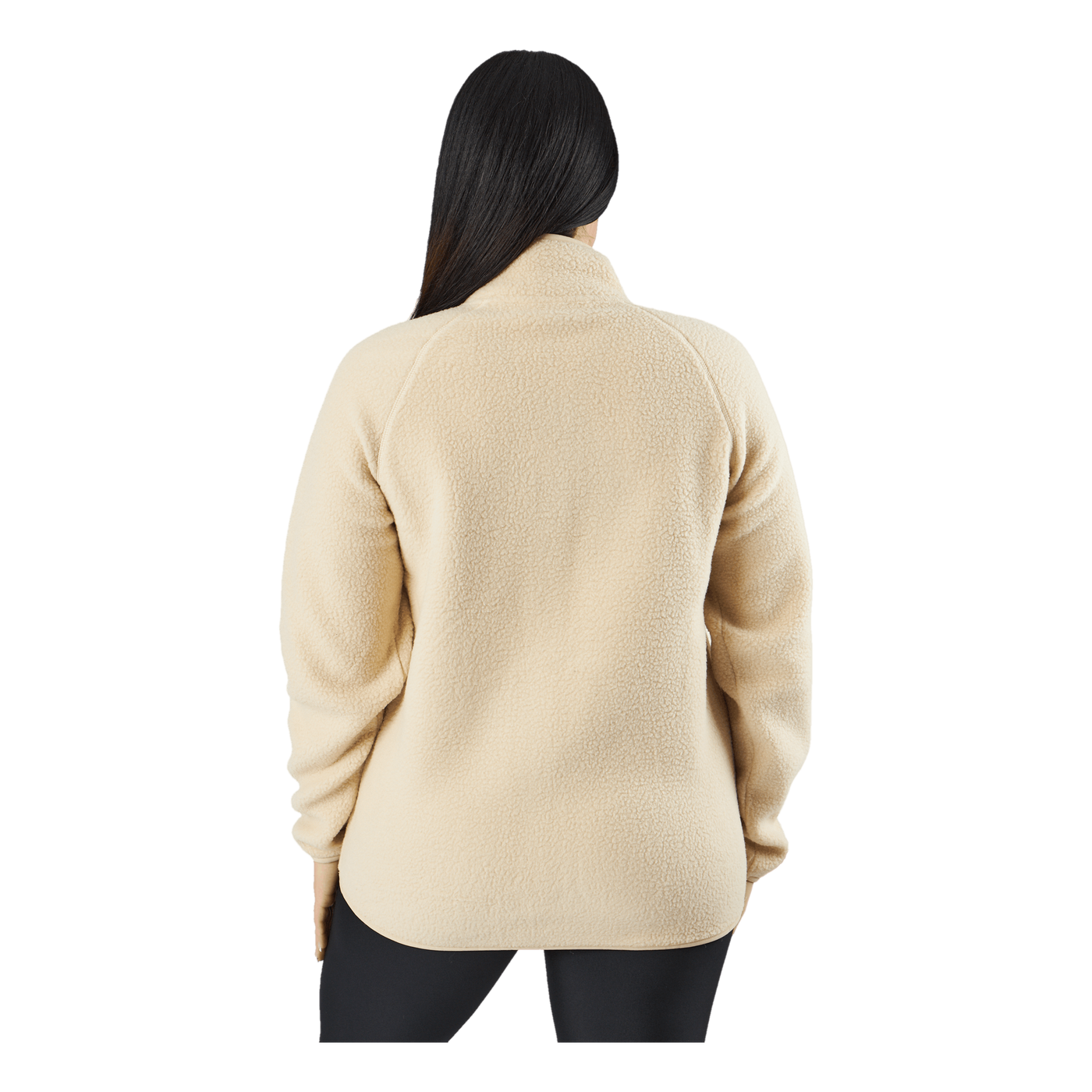 Farhult Pile Jkt M's 611/light Begie